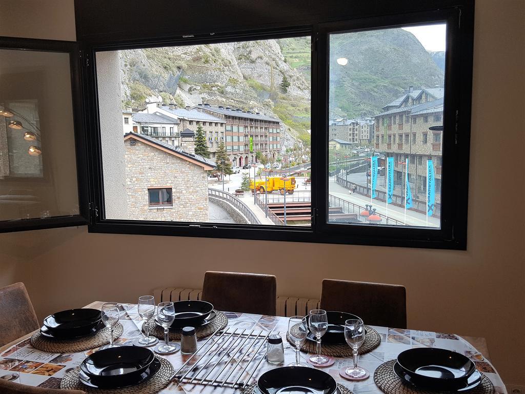 Apartment Renttarter Pie Telecabina
