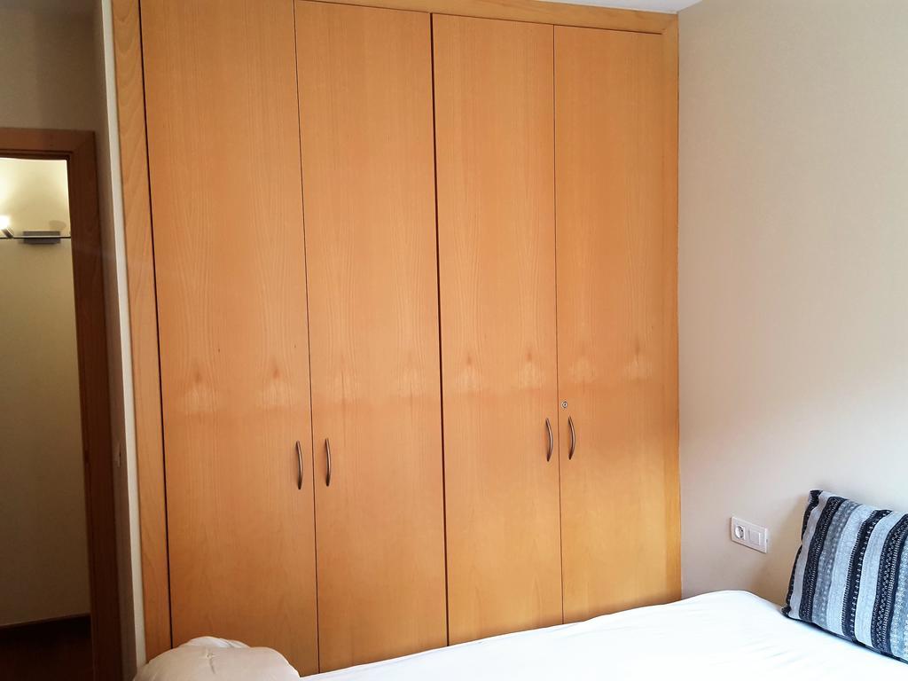 Renttarter Pie Telecabina Apartment Canillo