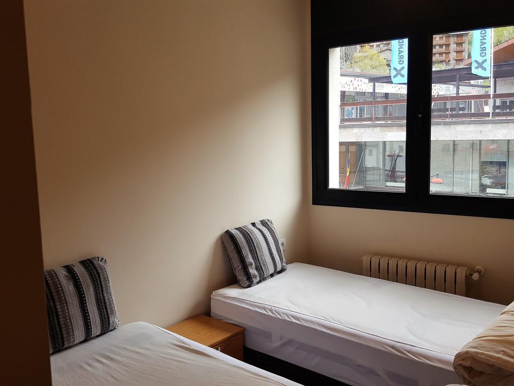 Renttarter Pie Telecabina Apartment