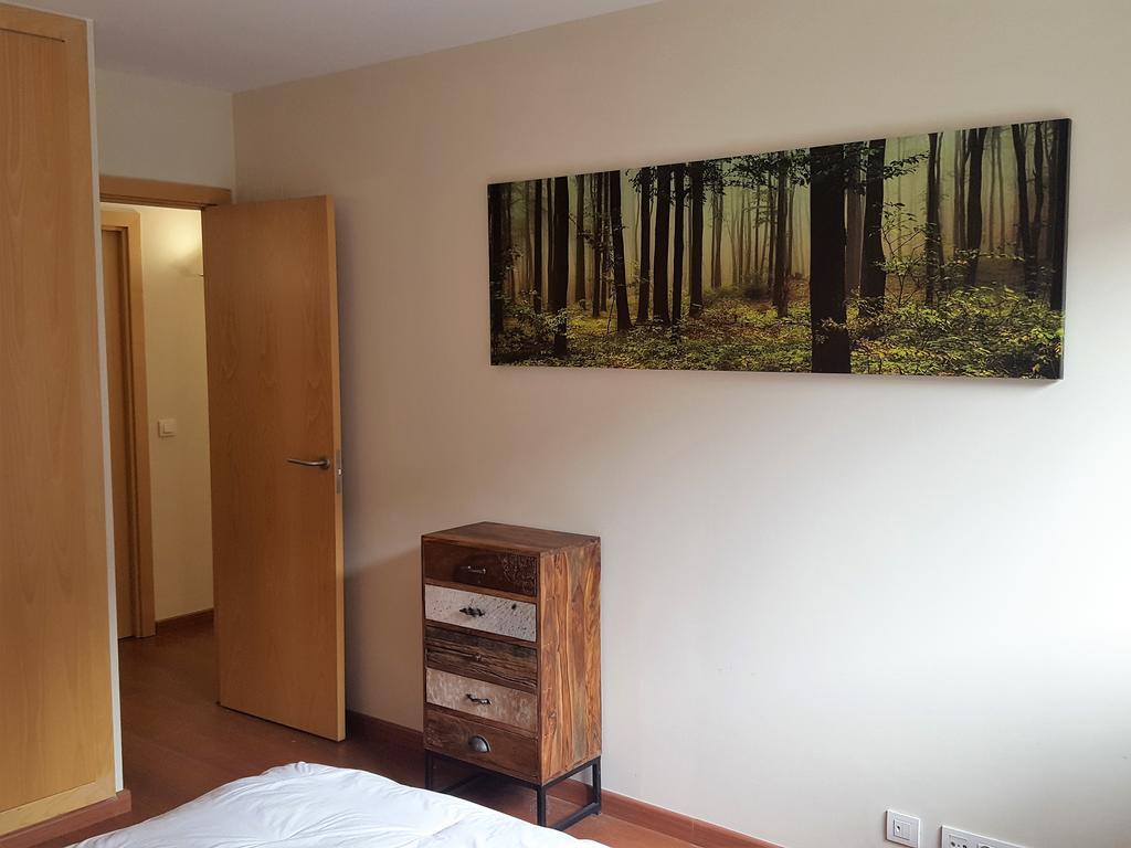 Apartment Renttarter Pie Telecabina *