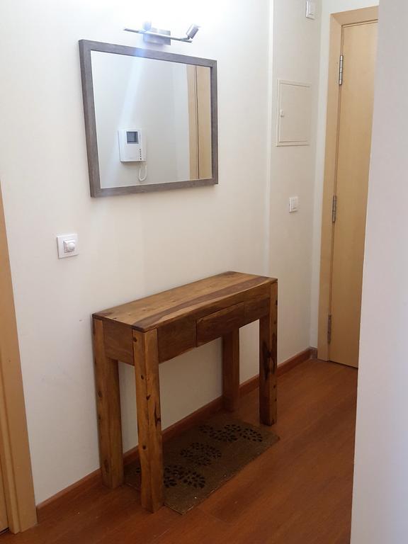 Renttarter Pie Telecabina Apartment *