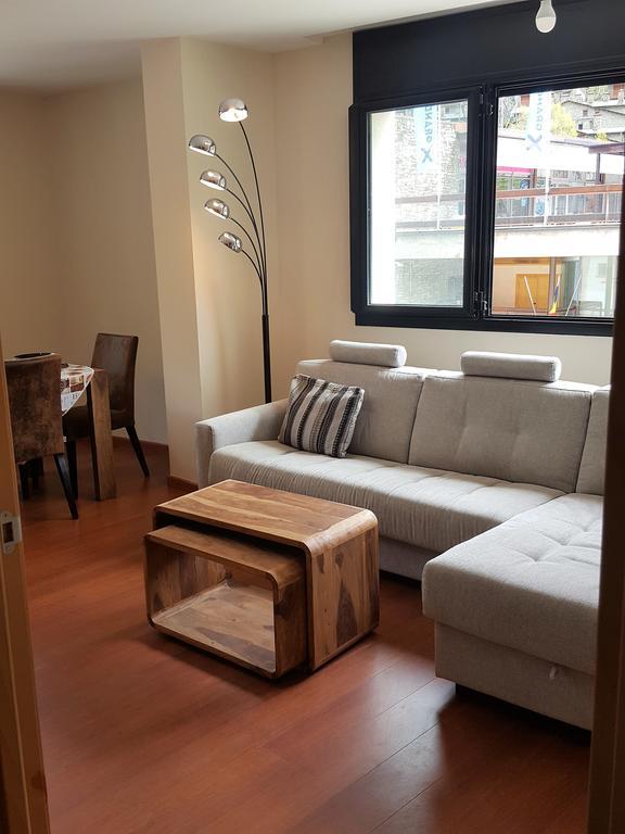 Renttarter Pie Telecabina Apartment Canillo