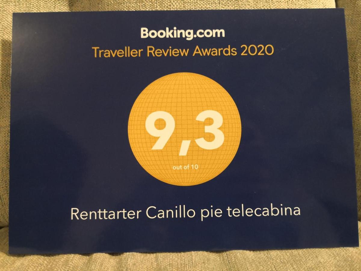 Apartment Renttarter Pie Telecabina